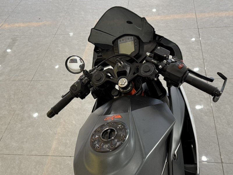 二手KTMR2RRC 390 