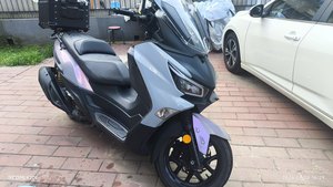 二手三阳Joymax Z 300