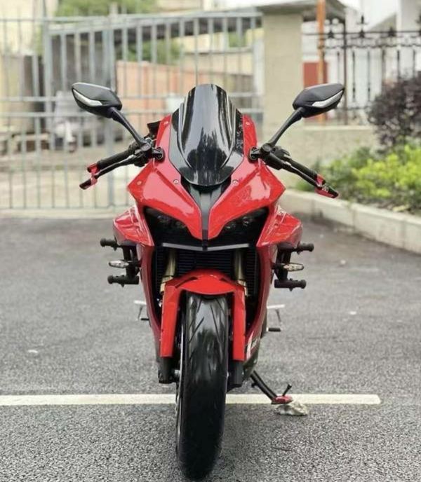 二手QJMOTOR赛550