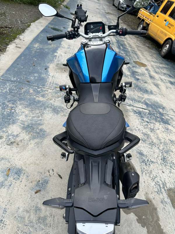 二手宝马F 900 R