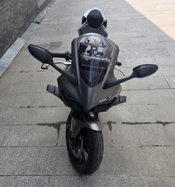 二手凯越450RR