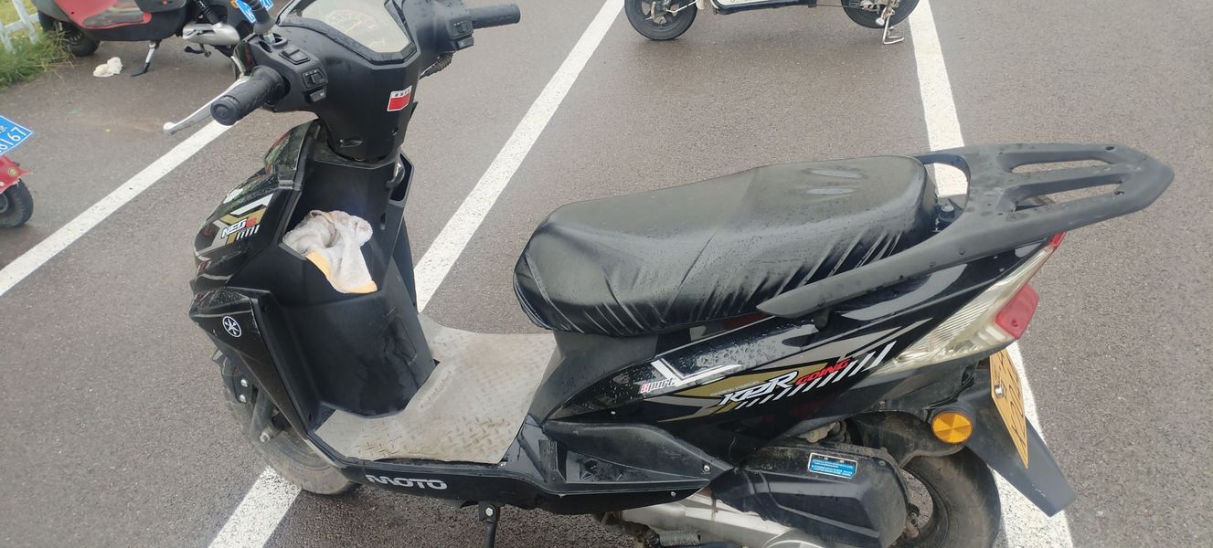 二手鹏城PC125T-8S