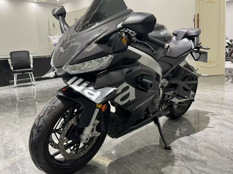 二手阿普利亚RS 660 