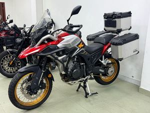 二手凯越525X
