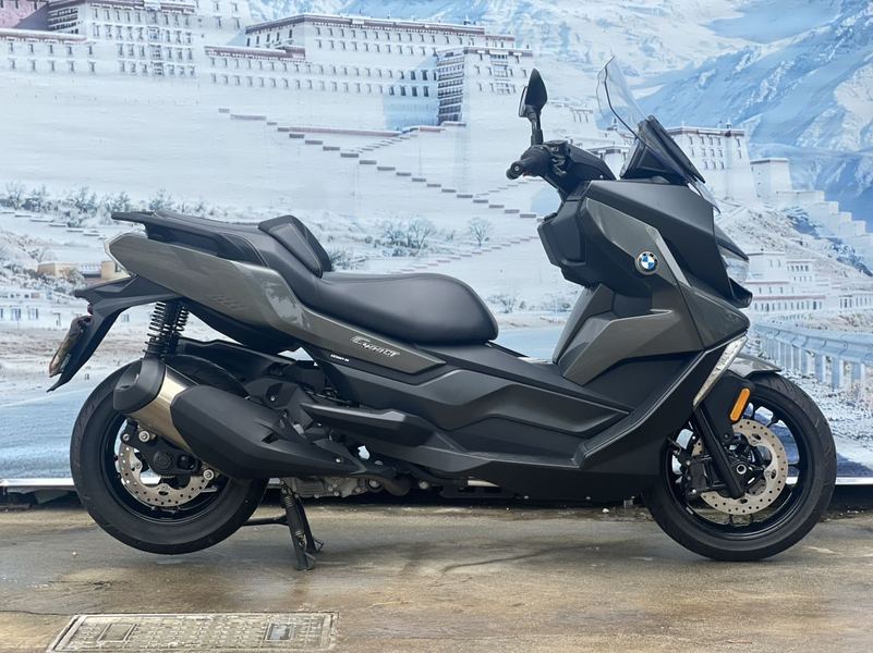 二手宝马C 400