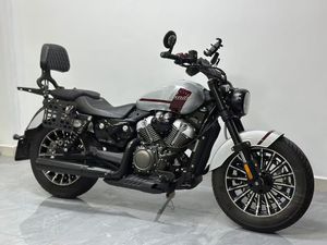 二手奔达灰石250