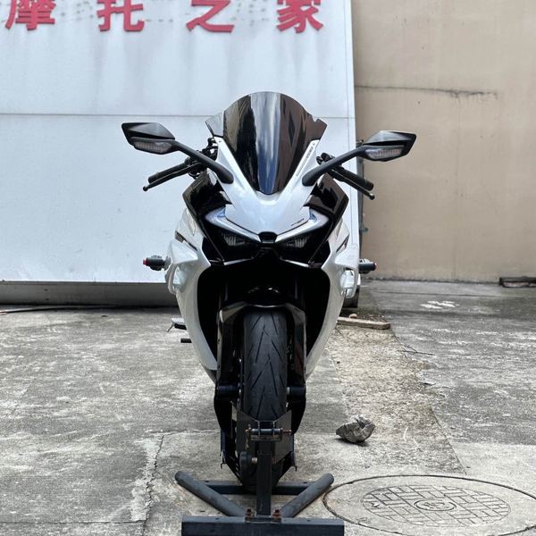 二手春风500SR