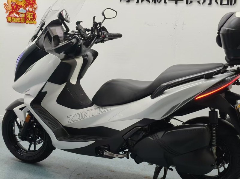 二手升仕350E