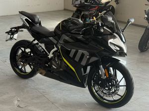 二手春风250SR