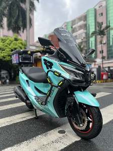 二手光阳赛艇 CT250