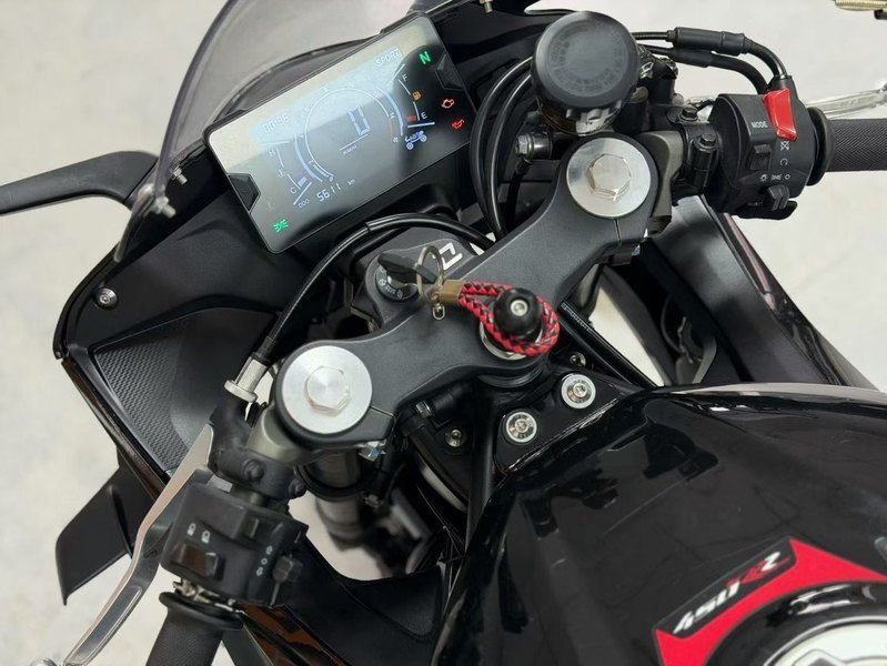 二手凯越450RR
