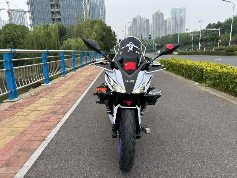二手凯越250RR 刺鸟