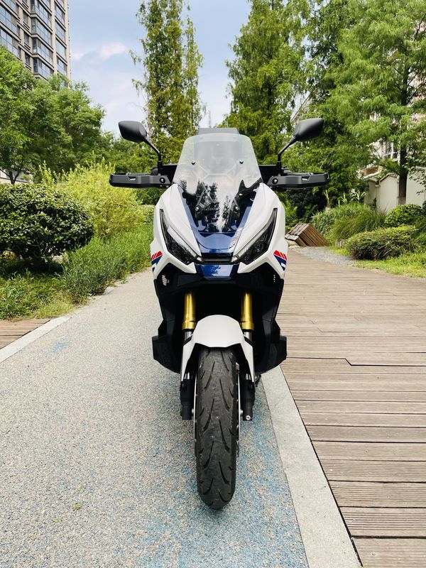 二手本田X-ADV 750