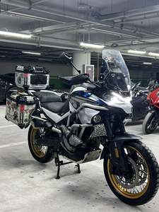 二手春风800MT