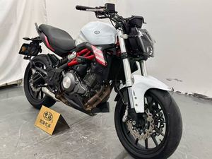 二手贝纳利蓝宝龙 BN302S