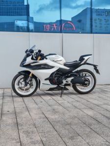 二手春风450SR