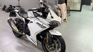 二手无极300RR
