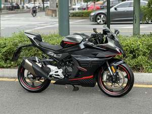 二手春风450SR