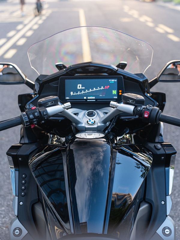 二手宝马K 1600