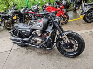 二手QJMOTOR闪600