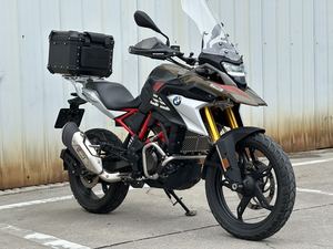 二手宝马G 310 GS