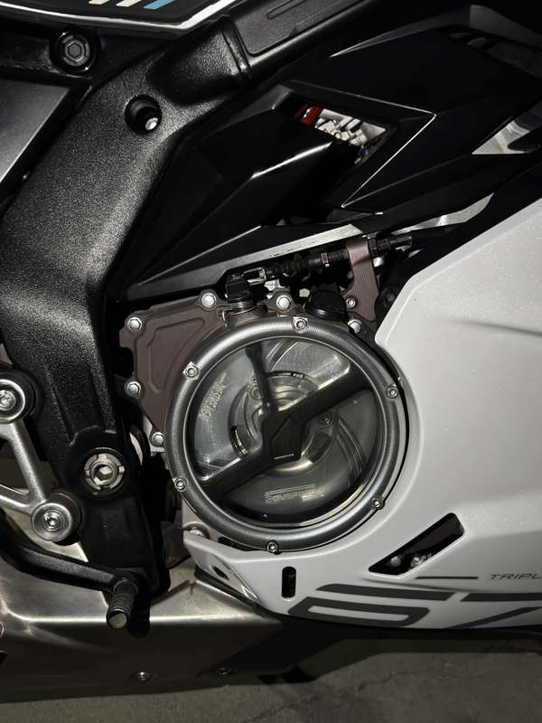 二手春风675SR-R