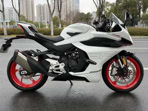 二手春风450SR