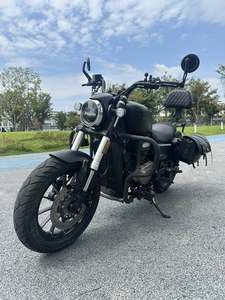 二手QJMOTOR闪300