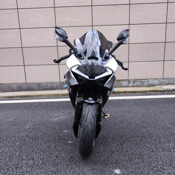 二手春风675SR-R