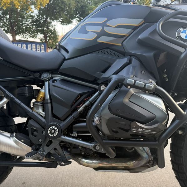 二手宝马R 1250 GS