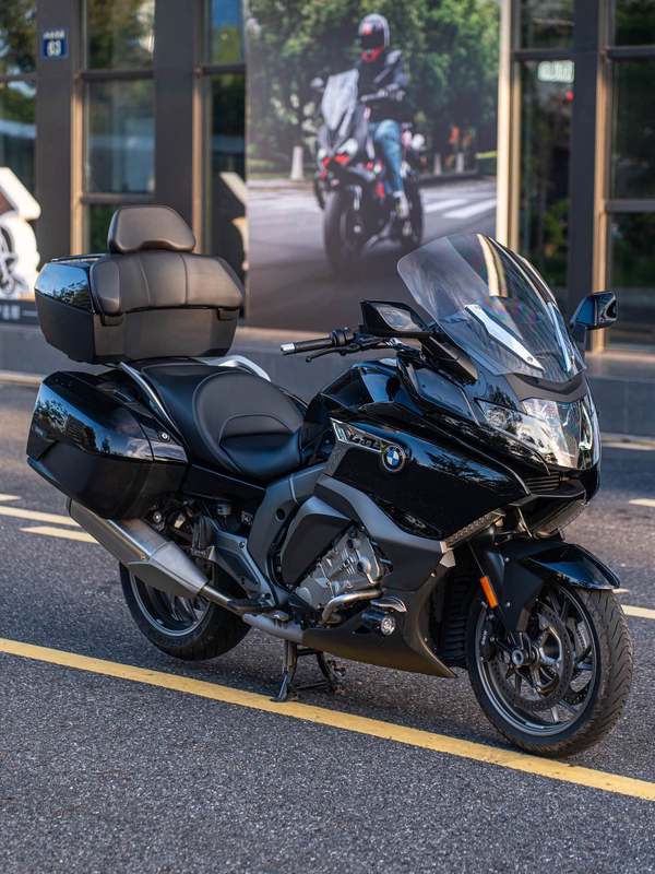 二手宝马K 1600