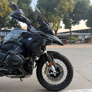 二手宝马R 1250 GS