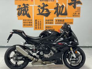 二手宝马S 1000 RR