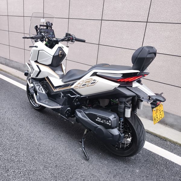 二手升仕368G