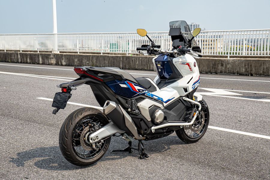 二手本田X-ADV 750