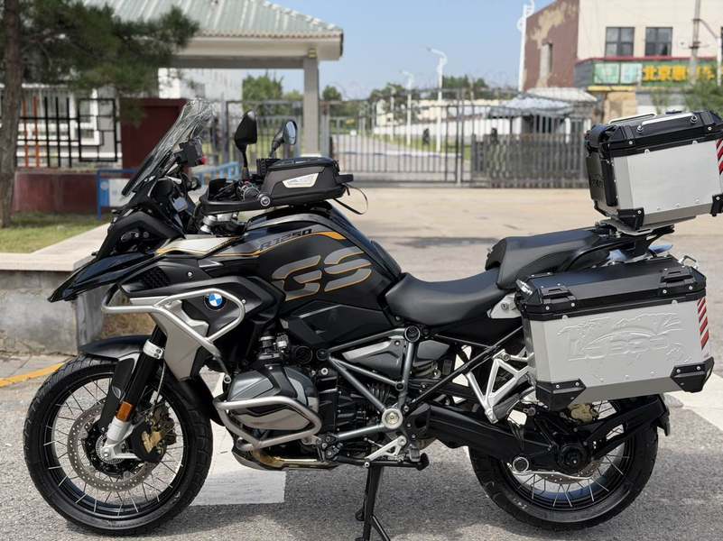 二手宝马R 1250 GS