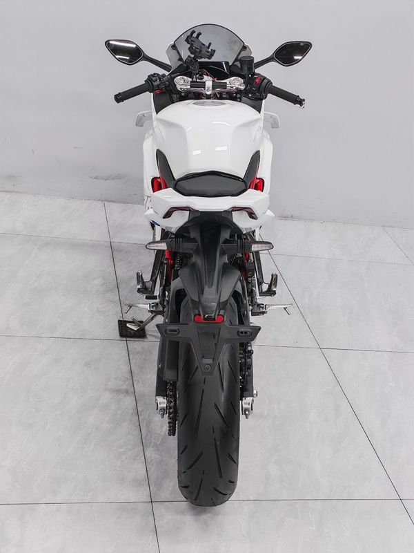 二手凯越450RR