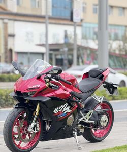 二手张雪机车500RR