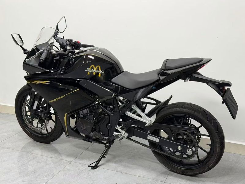 二手凯越250RR 刺鸟
