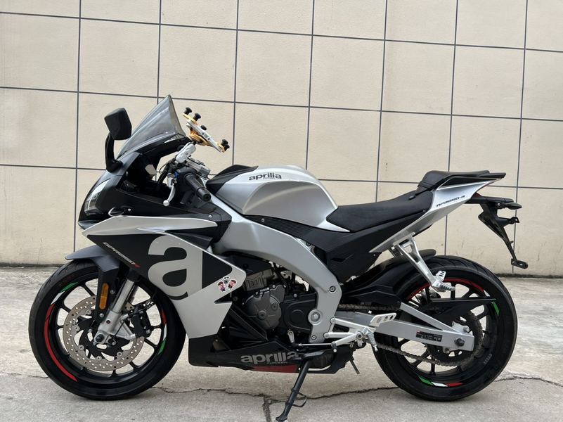 二手宗申阿普利亚GPR250R