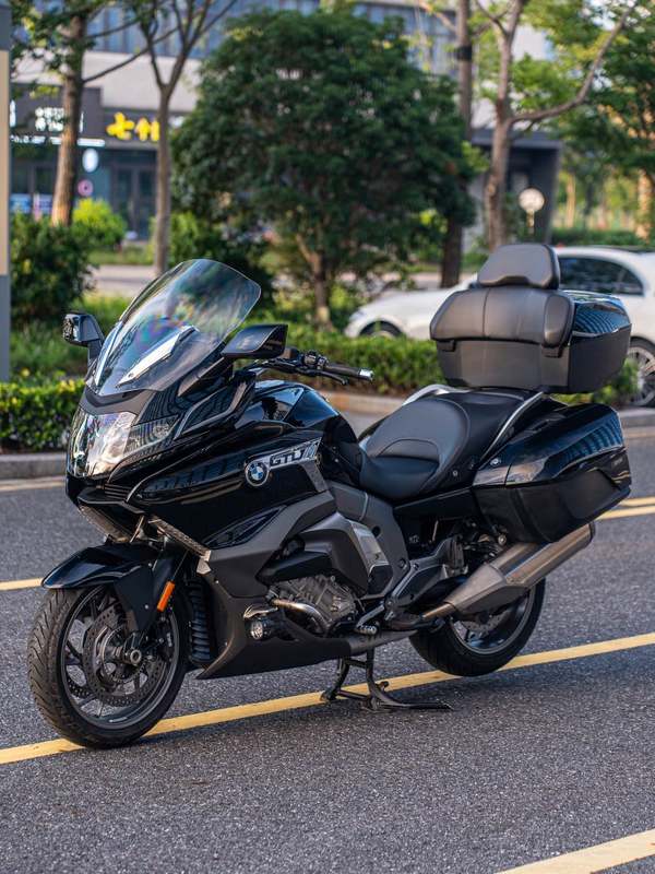二手宝马K 1600