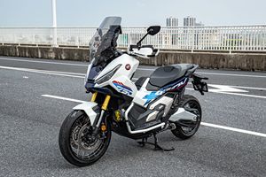 二手本田X-ADV 750