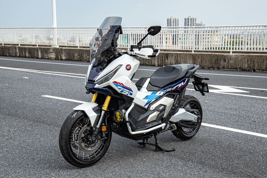二手本田X-ADV 750
