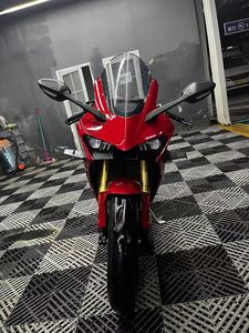 二手凯越450RR