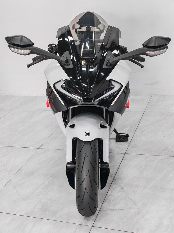 二手春风675SR-R