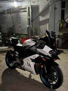 二手春风675SR-R