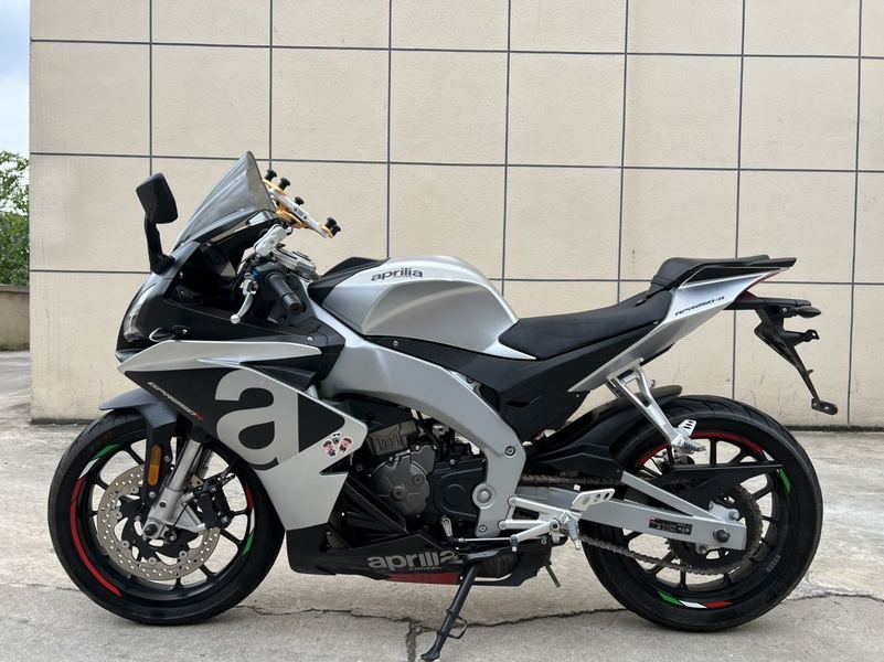 二手宗申阿普利亚GPR250R
