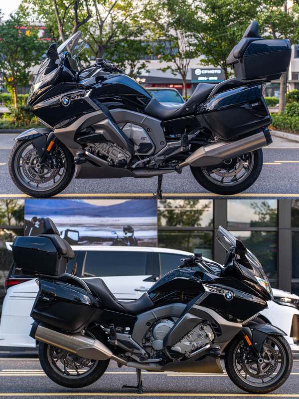 二手宝马K 1600