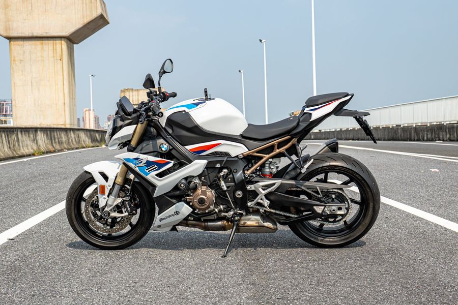 二手宝马S 1000 R