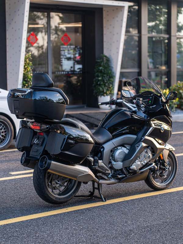 二手宝马K 1600